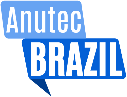 logo anutec brazil