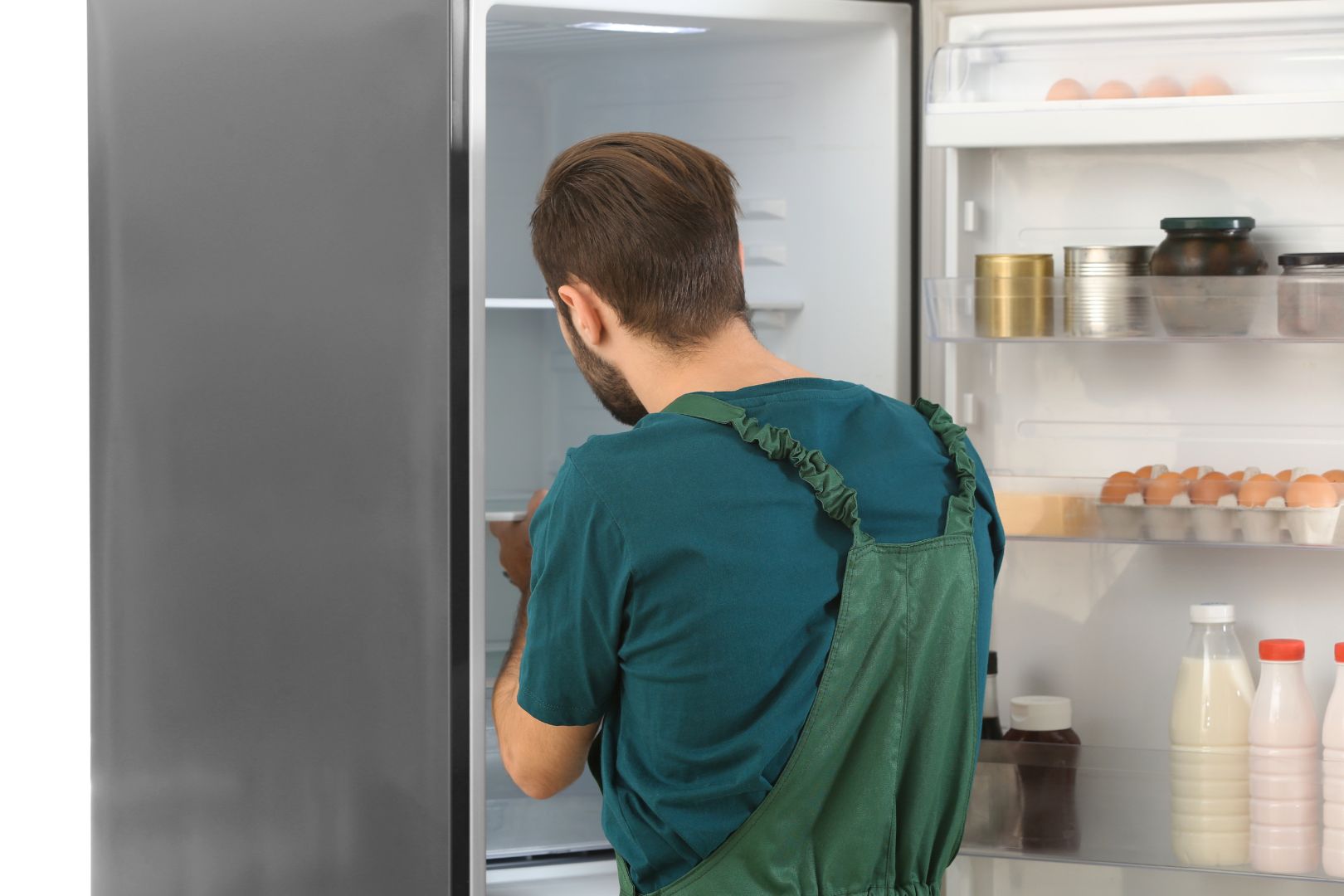 Qual Geladeira Tem Pecas Mais Baratas