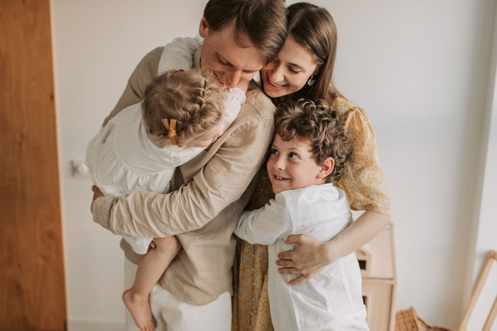 Como Proteger Criancas Durante uma Dedetizacao