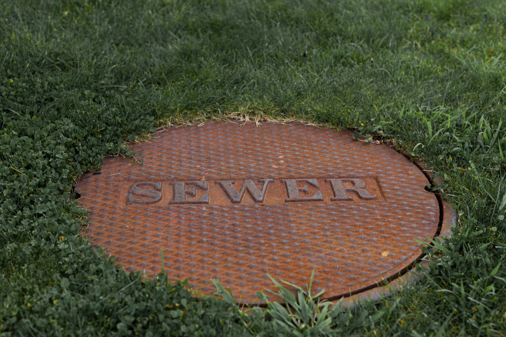 Como Saber se a Fossa Esta Saturada de Gordura
