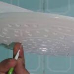 Dicas para desentupir chuveiro sem esforco