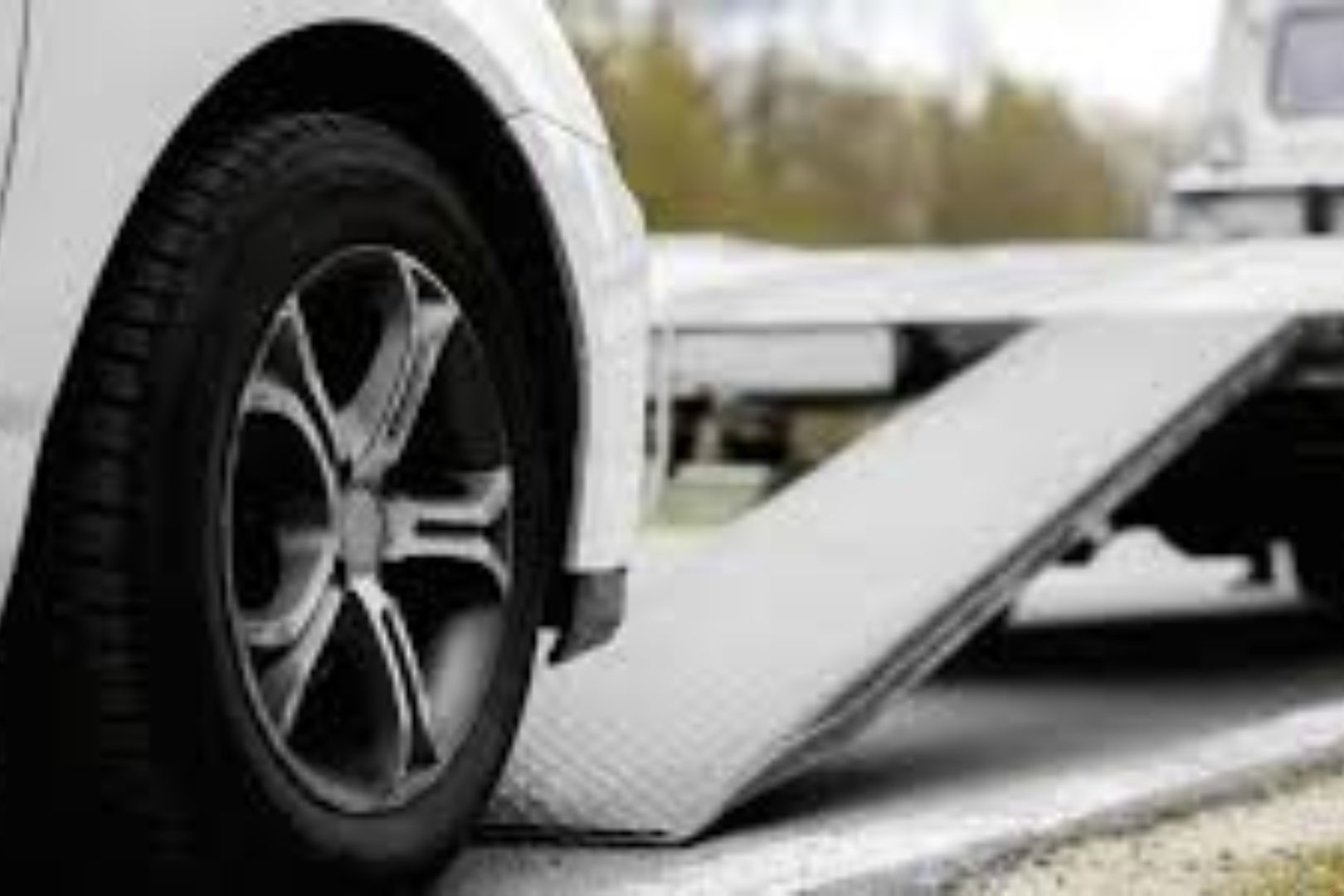 o que fazer com seguro que nao cobre guincho