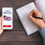 Apps de idiomas para estudar no celular
