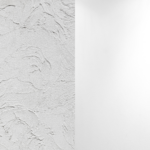 Gesso liso ou texturizado qual escolher