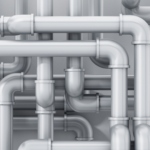 Como limpar tubulacao com acumulo de sabao