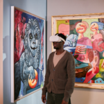 Galeria de arte online como funciona